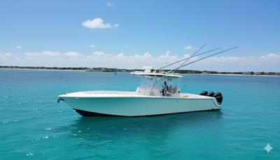BOATZON | SeaVee 370z 2021