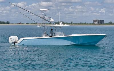 BOATZON | SeaVee 39 2020