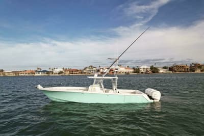 BOATZON | SeaVee 390 2013