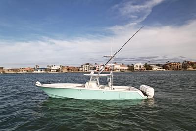 BOATZON | SeaVee 390B 2013 BOATZON | SeaVee 390B 2013