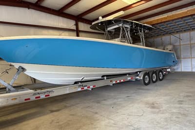 BOATZON | SeaVee 390B 2014 BOATZON | SeaVee 390B 2014