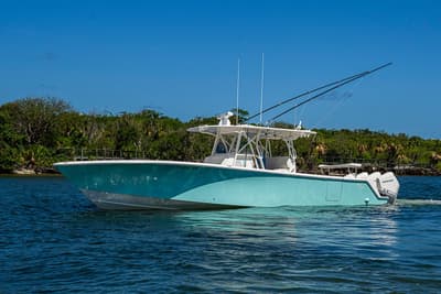 BOATZON | SeaVee 390B 2023 BOATZON | SeaVee 390B 2023