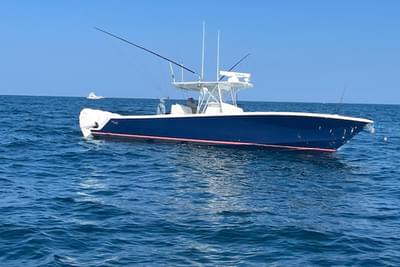BOATZON | SeaVee 390Z 2015