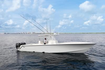 BOATZON | SeaVee 390Z 2015