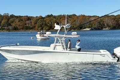 BOATZON | SeaVee 390Z 2016 BOATZON | SeaVee 390Z 2016
