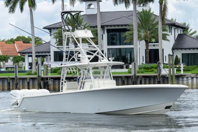 BOATZON | SeaVee 390Z 2016 BOATZON | SeaVee 390Z 2016