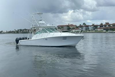 BOATZON | SeaVee 430 2014