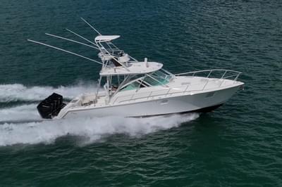 BOATZON | SeaVee 430 2014 BOATZON | SeaVee 430 2014