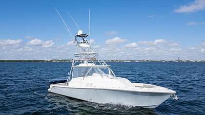 BOATZON | SeaVee 430 Fisharound 2015 BOATZON | SeaVee 430 Fisharound 2015