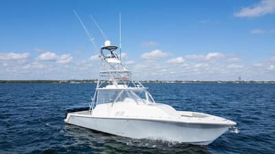 BOATZON | SeaVee 430 Fisharound 2016 BOATZON | SeaVee 430 Fisharound 2016