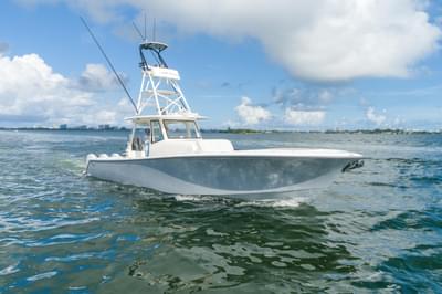 BOATZON | SeaVee 450z 2022 BOATZON | SeaVee 450z 2022