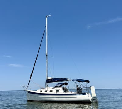 BOATZON | Seaward 26 RK 2012
