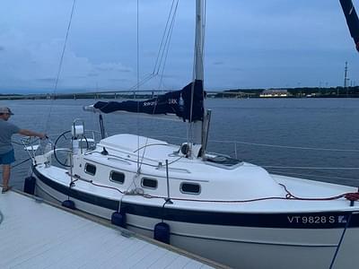 BOATZON | Seaward 26RK 2010 BOATZON | Seaward 26RK 2010
