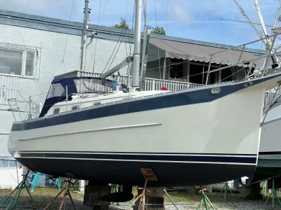 BOATZON | Seaward 32 2012