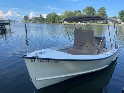 BOATZON | Seaway 18 Sportsman 2020