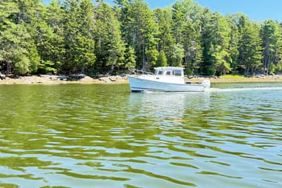 BOATZON | Seaway 24 2020