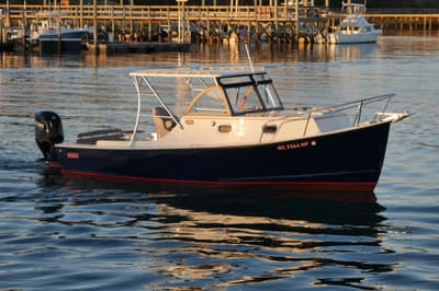 BOATZON | Seaway 24 Seafarer 2023