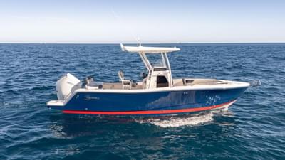BOATZON | SeaWell 240CC 2025 BOATZON | SeaWell 240CC 2025