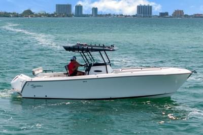 BOATZON | SeaWell 290CC 2025 BOATZON | SeaWell 290CC 2025