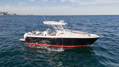 BOATZON | SeaWell 290XL 2025 BOATZON | SeaWell 290XL 2025