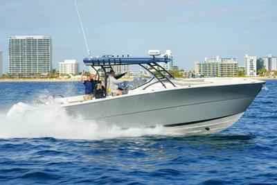 BOATZON | SeaWell 345XL 2025 BOATZON | SeaWell 345XL 2025