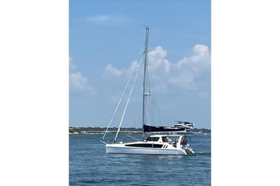BOATZON | Seawind 1160 2023