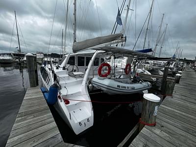 BOATZON | Seawind 1160 Lite 2023 BOATZON | Seawind 1160 Lite 2023