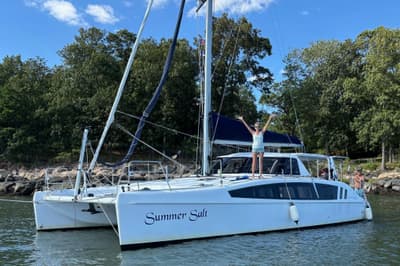 BOATZON | Seawind 1160 lite wDiesel Motors 2022
