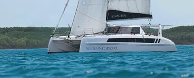 BOATZON | Seawind 1160 XL 2026 BOATZON | Seawind 1160 XL 2026