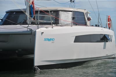 BOATZON | Seawind 1170 2026