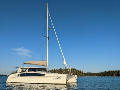 BOATZON | Seawind 1260 2020