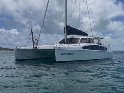 BOATZON | Seawind 1260 2024 BOATZON | Seawind 1260 2024