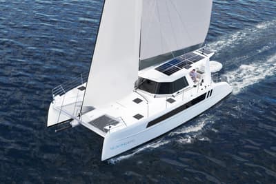 BOATZON | Seawind 1270 2026