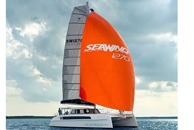 BOATZON | Seawind 1270 2027 BOATZON | Seawind 1270 2027