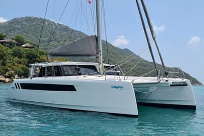 BOATZON | Seawind 1370 2024