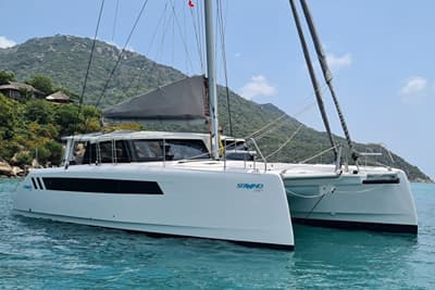 BOATZON | Seawind 1370 2024