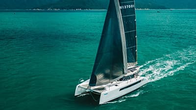 BOATZON | Seawind 1370 2027