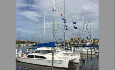 BOATZON | Seawind 36 1000XL 2009