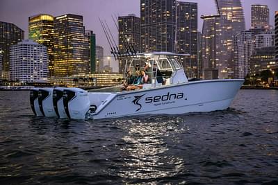BOATZON | Sedna 2024 BOATZON | Sedna 2024