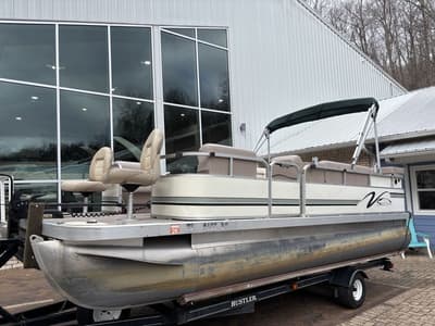 BOATZON | Sedona FL 21 2005