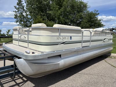 BOATZON | Sedona L21 2006