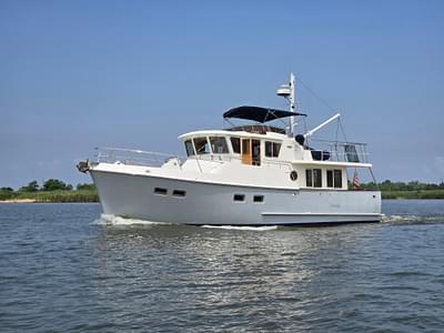 BOATZON | Selene 43 1999
