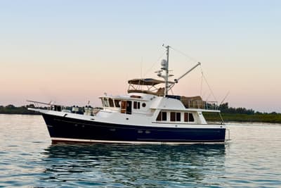 BOATZON | Selene 53 2004