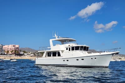 BOATZON | Selene 53 Ocean Trawler 2008