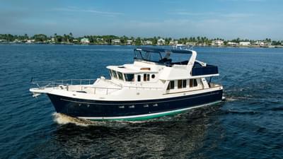 BOATZON | Selene 53 Pilothouse 2001 BOATZON | Selene 53 Pilothouse 2001