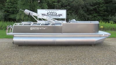 BOATZON | Serenity 2185RF Elite 2027