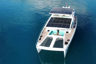 BOATZON | Serenity 64 2018