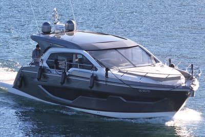 BOATZON | Sessa Marine C47 2022