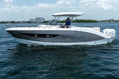 BOATZON | Sessa Marine Key Largo 34 2020