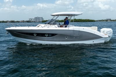 BOATZON | Sessa Marine Key Largo 34 OB 2020